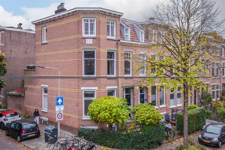 Graaf Lodewijkstraat 36 in Arnhem