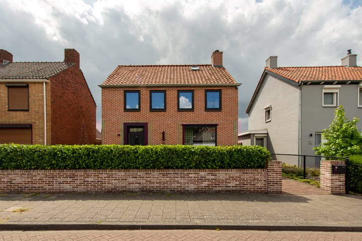 Foto von Haus Graaf Moretuslaan 15, Putte
