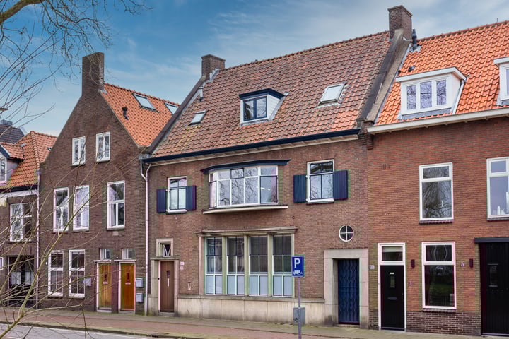 Foto von Haus Graaf Ottosingel 189, Zutphen