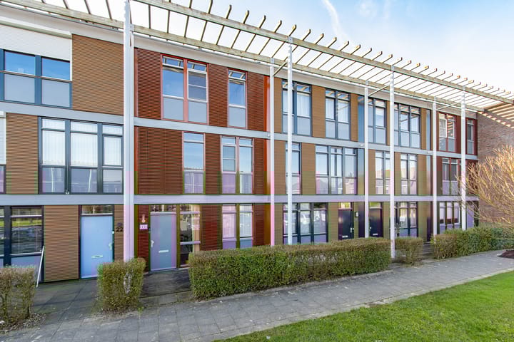 Graaf Ottostraat 20 in Zaltbommel