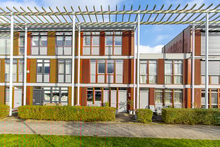 Photo de la maison Graaf Ottostraat 78, Zaltbommel