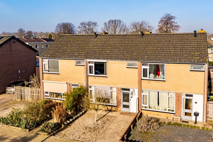 Photo of property Graaf Ottoweg 30, Lobith