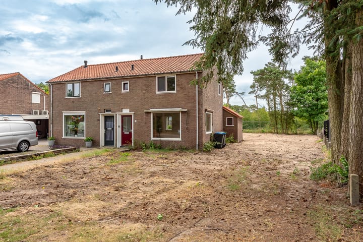 Graaf Reinoldweg 28 in 't Harde