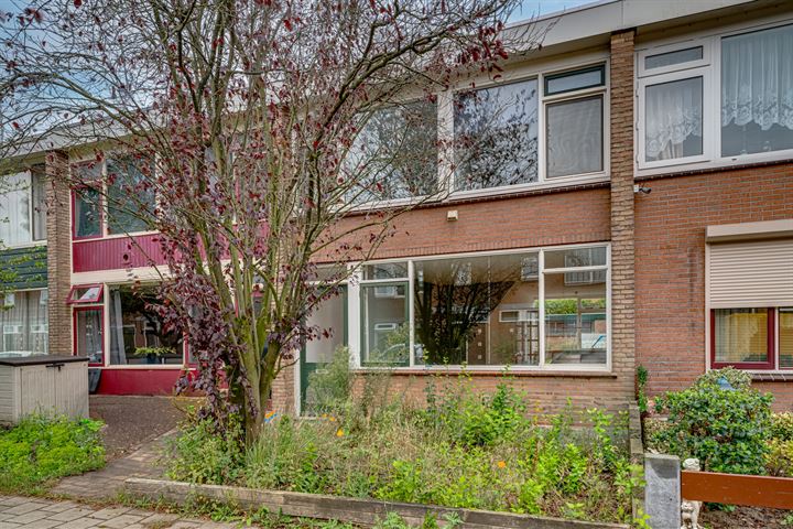 Graaf Reinoutstraat 23 in Zevenaar