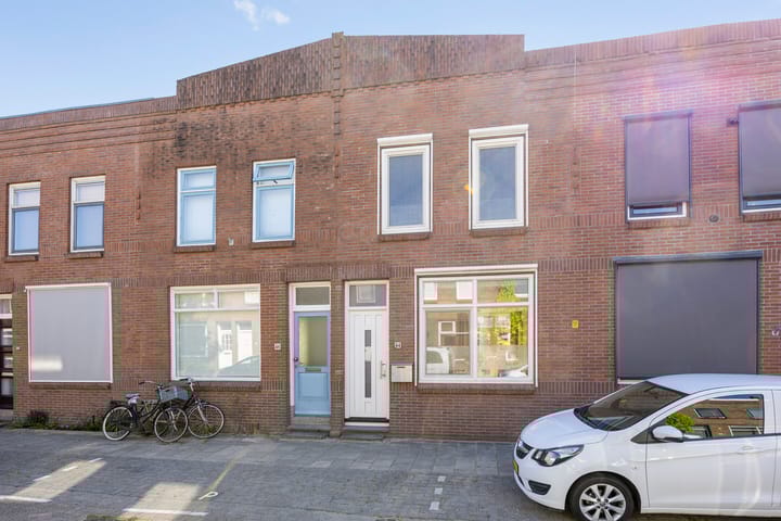 Graaf van Bloisstraat 44 in Gouda