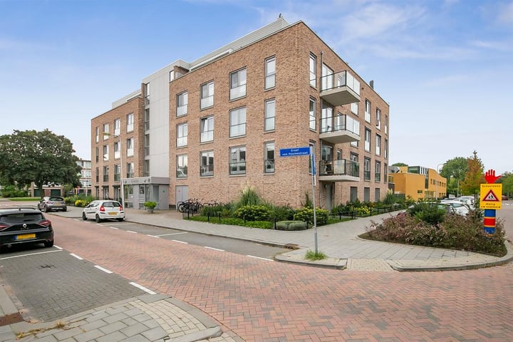 Graaf van Hoornestraat 27 in Ridderkerk