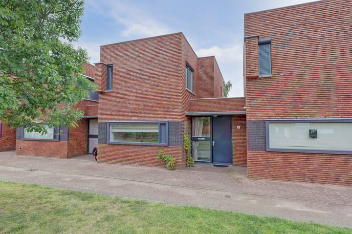Graaf van Kesselstraat 6 in Venlo