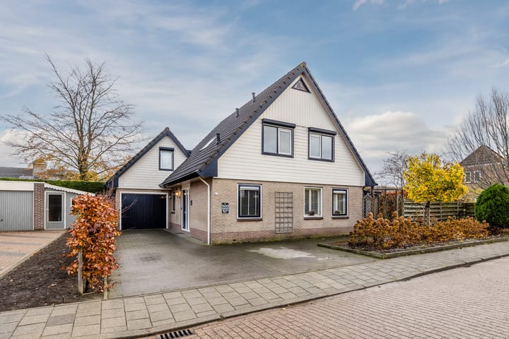 Photo de la maison Graaf van Vlaanderenstraat 16, Philippine