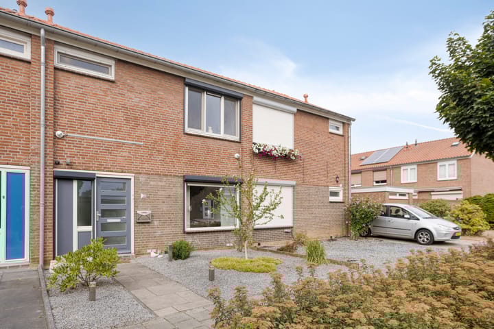 Foto von Haus Graaf van Wassenbergstraat 11, Linne