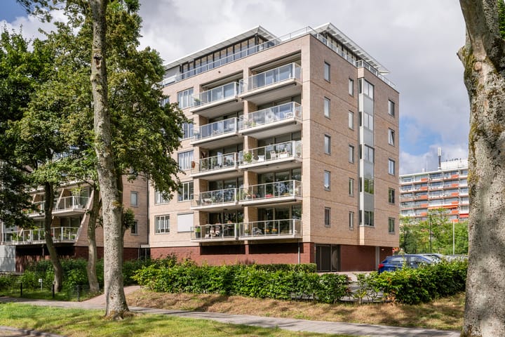 Graaf Walramlaan 51 in Vlaardingen