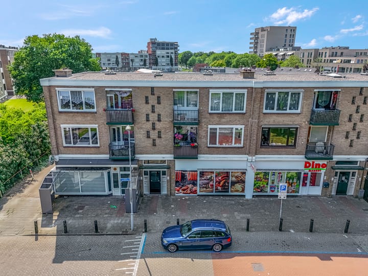 Graaf Waltgerlaan 28 in Tiel