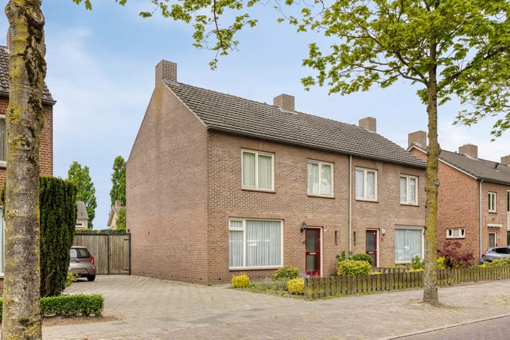 Graaf Wernerstraat 26 in Heeswijk-Dinther