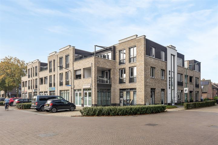 Graaf Wernerstraat 62 in Heeswijk-Dinther