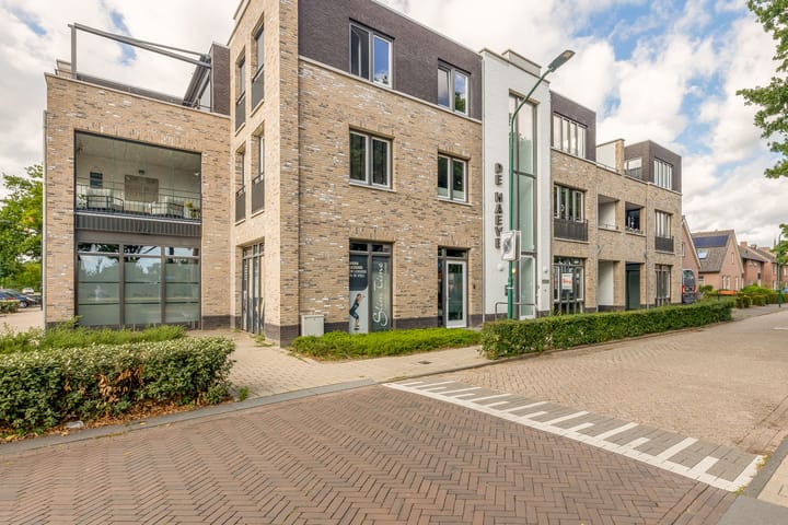 Graaf Wernerstraat 70 in Heeswijk-Dinther