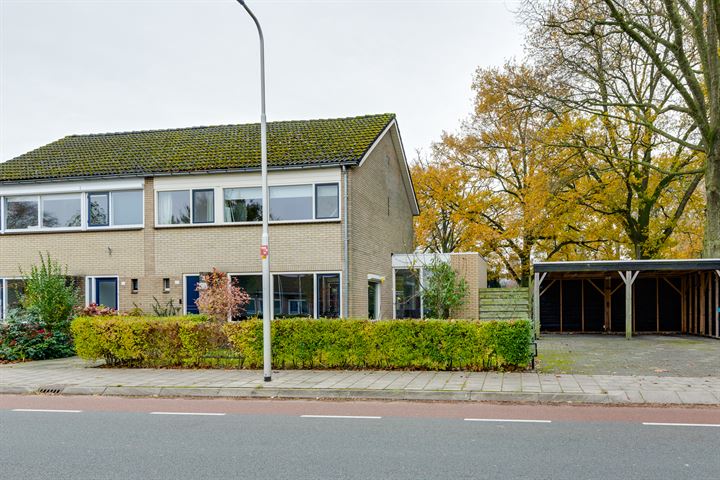 Graaf Wichmanstraat 23 in Borculo