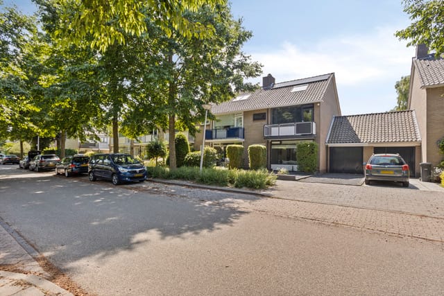 Graaf Willem de Oudelaan 102 in Naarden
