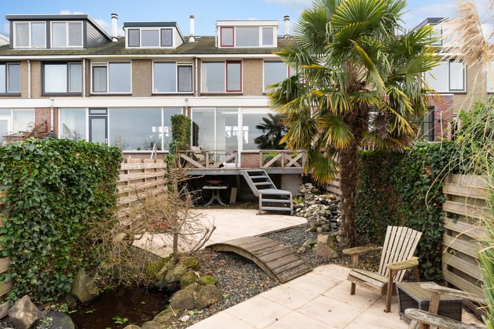 Photo of property Graaf Willem II laan 35, Hoogmade