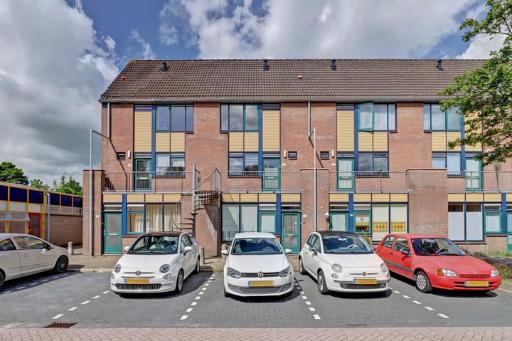 Graaf Willemlaan 112 in Nieuwegein foto