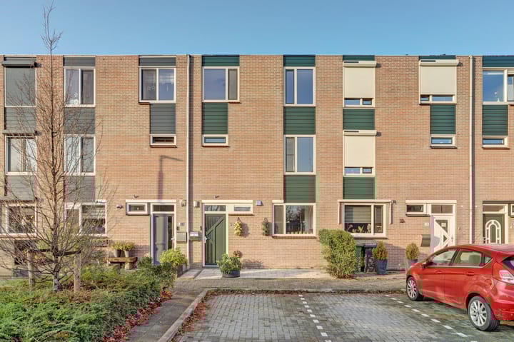 Photo of property Graaf Willemlaan 30, Nieuwegein