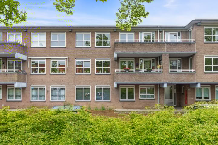 Graaf Willemlaan 58 in Amersfoort foto