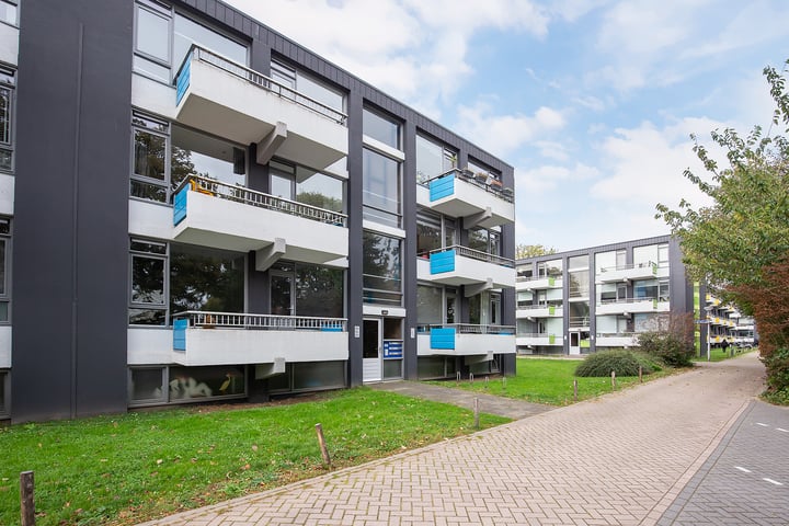 Graaf Willemlaan 80 in Hendrik-Ido-Ambacht
