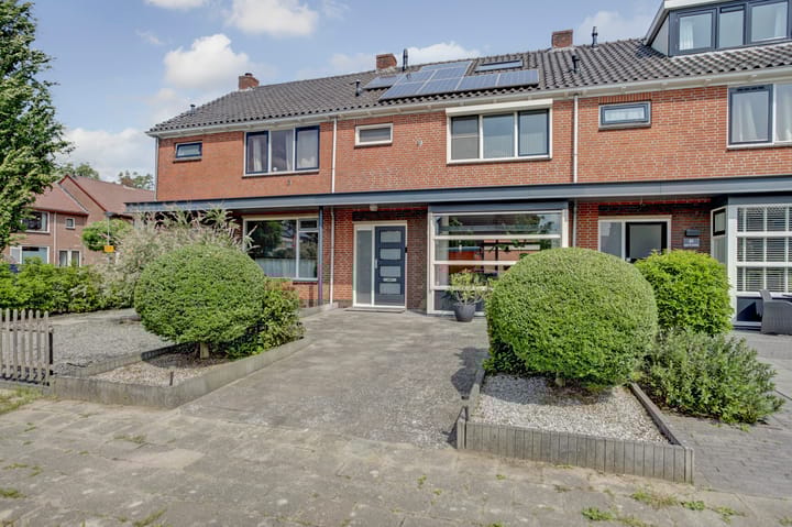 Graaf Willemstraat 66 in Bovenkarspel