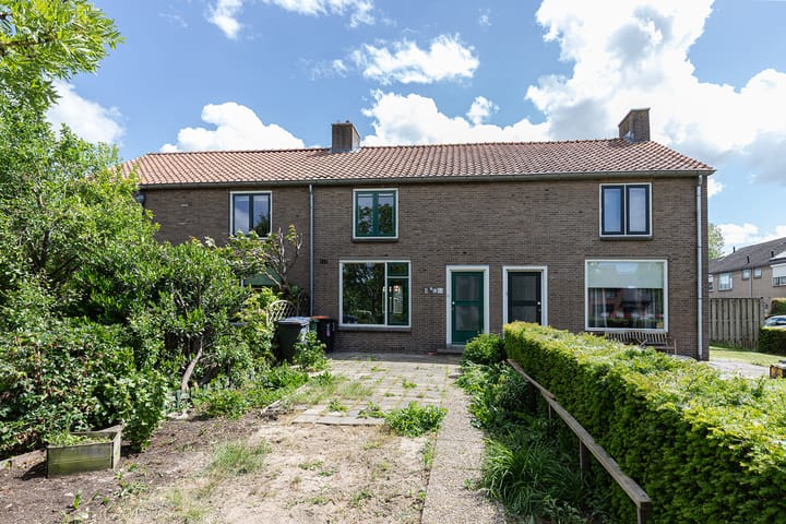 Graafdijk-oost 53 in Molenaarsgraaf