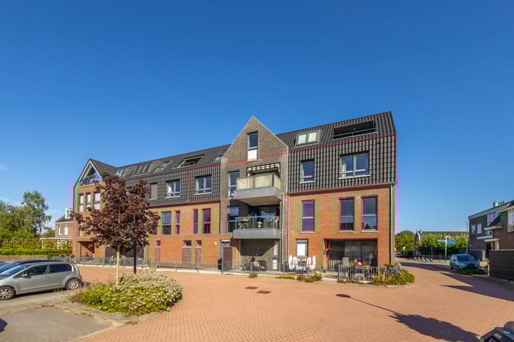 Graafdijk-oost 66f in Molenaarsgraaf