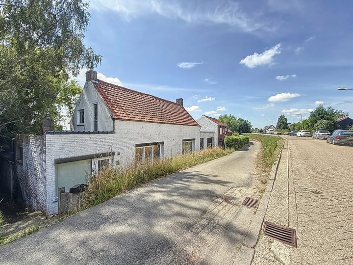 Photo of property Graafjansdijk B 160, Westdorpe