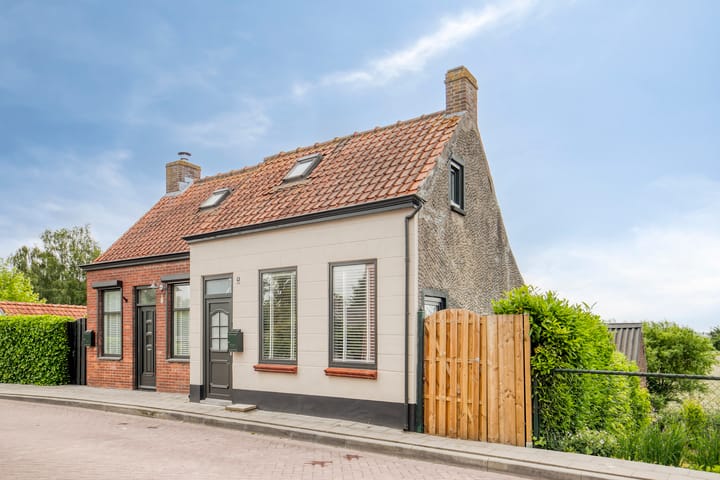 Photo of property Graafjansdijk B 60, Westdorpe