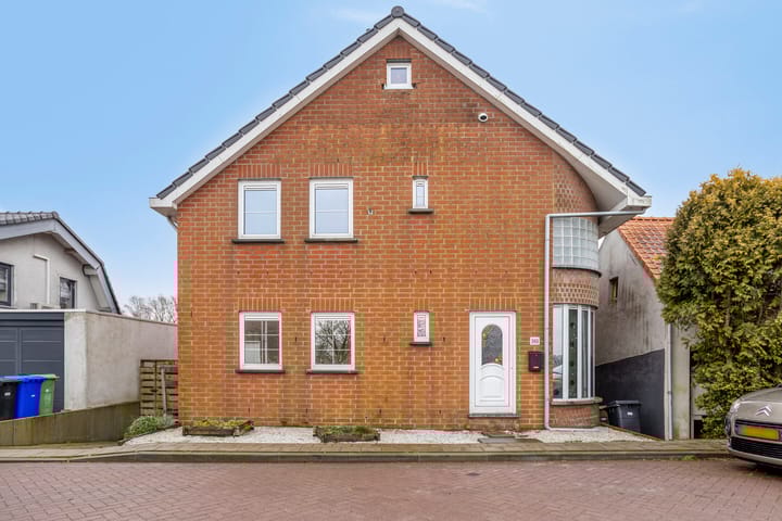 Photo de la maison Graafjansdijk B 68, Westdorpe