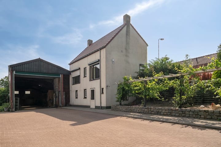 Photo of property Graafjansdijk B 87, Westdorpe
