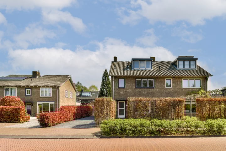 Graafland 12 in Laren