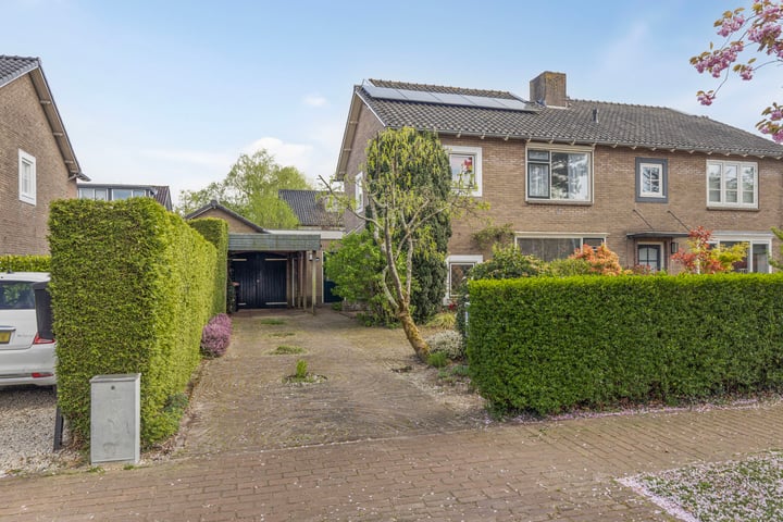 Foto von Haus Graafland 16, Laren
