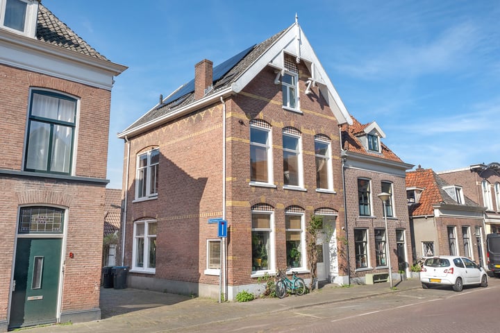 Graafschap 10 in Kampen