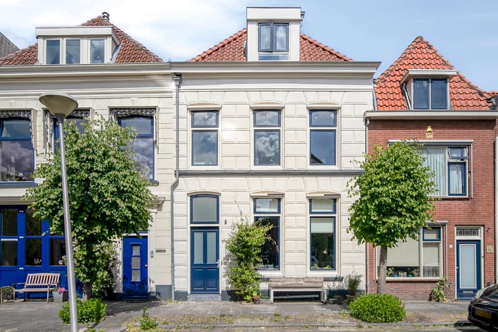 Photo of property Graafschap 19-1, Kampen