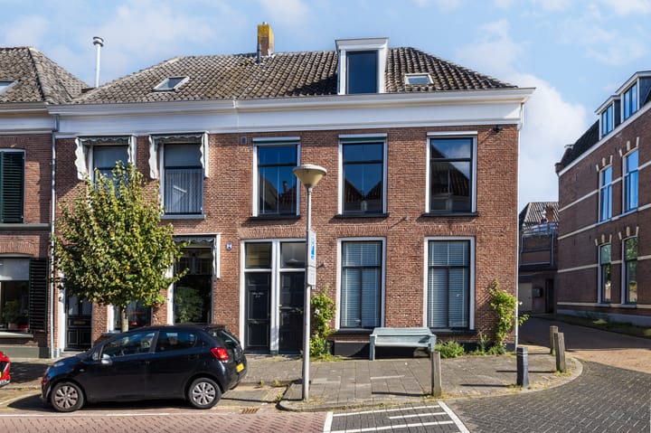 Graafschap 5-I in Kampen