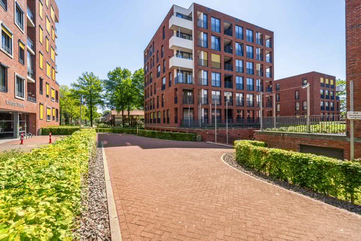 Graafschap Hornelaan 15A in Weert foto