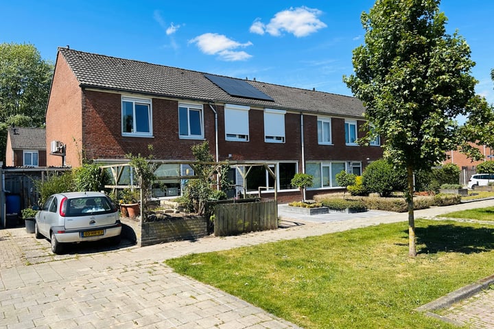 Foto van woning Graafschap Hornelaan 24, Budel