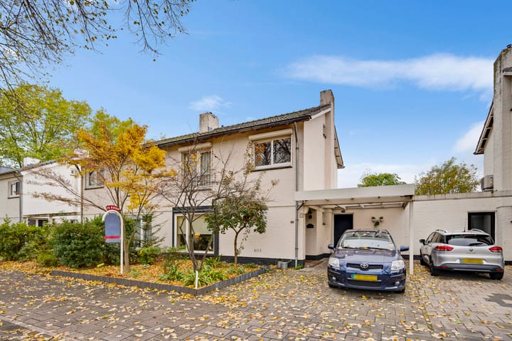 Photo de la maison Graafschap Hornelaan 55, Weert