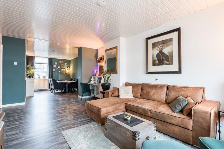 Photo de la maison Graafschap Hornelaan 89, Weert