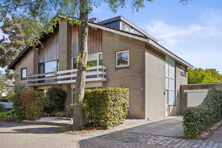 Photo of property Graafschapstraat 3, Waalwijk