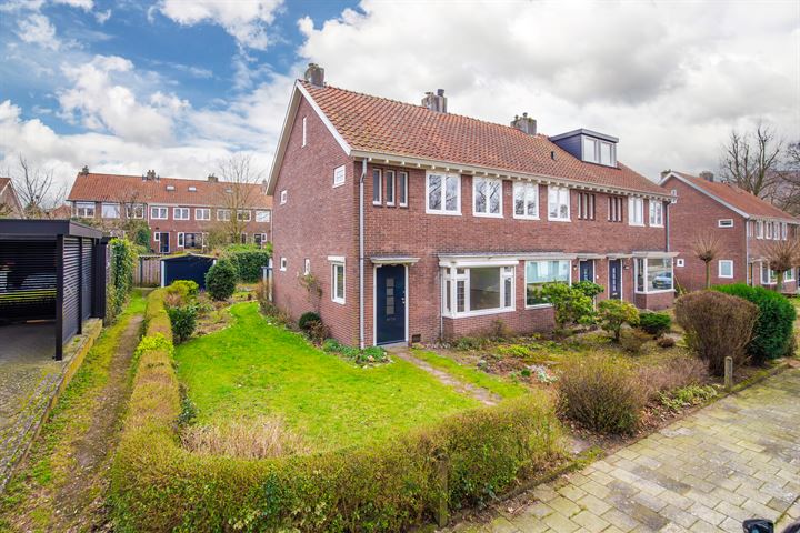 Graafse Ringweg 10 in Nijmegen