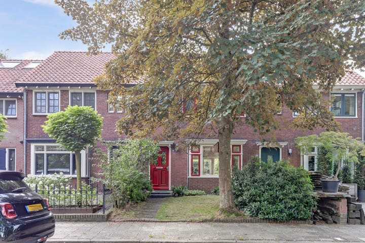 Graafse Ringweg 20 in Nijmegen