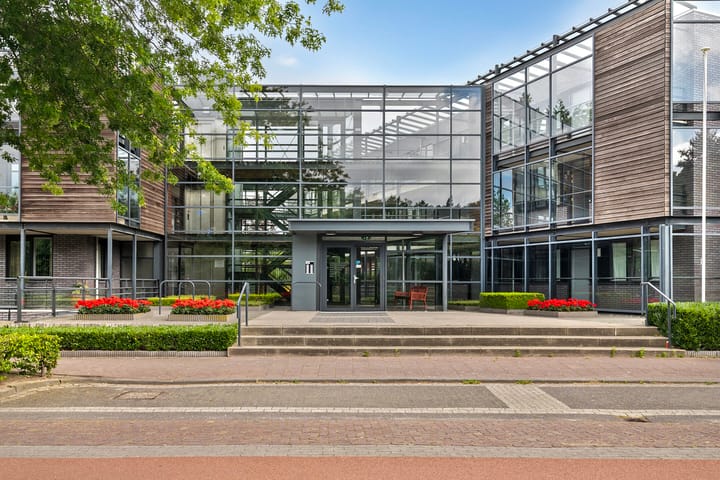 Graafsebaan 110E in Rosmalen