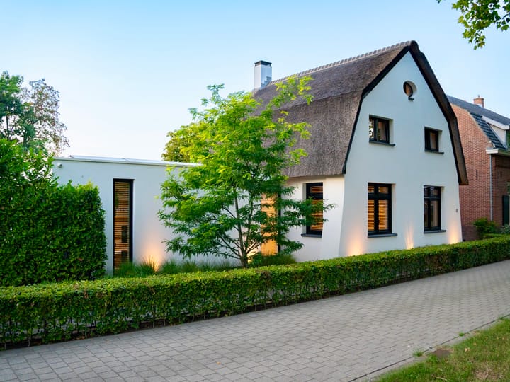 Photo of property Graafsebaan 12, Rosmalen