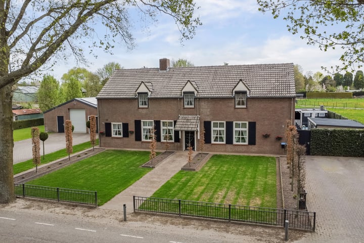 Photo of property Graafsedijk 14, Vianen NB