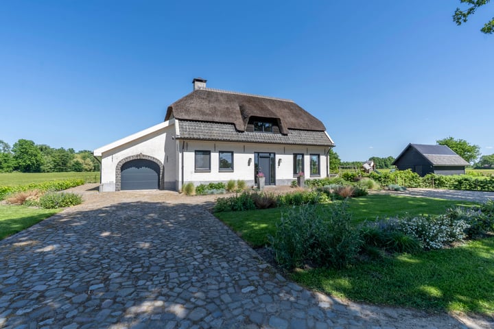 Photo of property Graafsedijk 29, Beugen