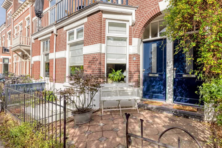 Graafsedwarsstraat 69 in Nijmegen
