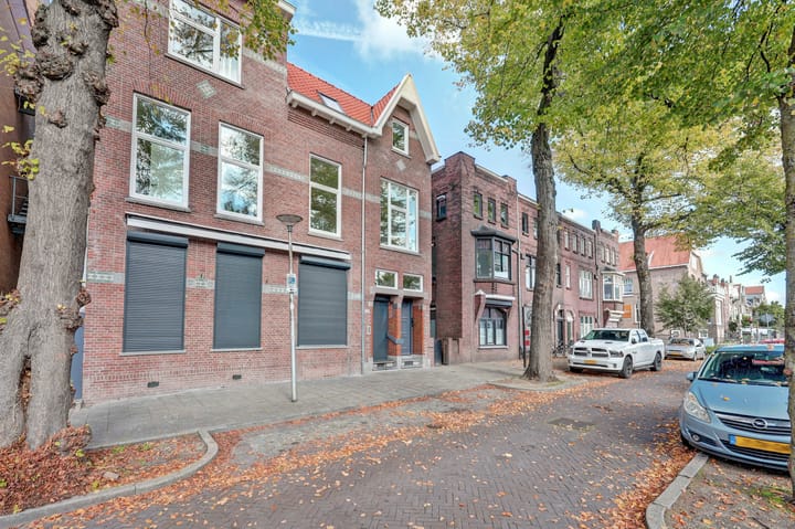 Graafseweg 100 in Nijmegen